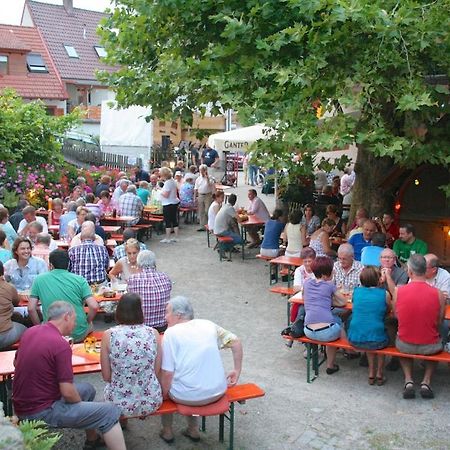 Gasthof Und Pension Zum Kreuz Lautenbach Екстериор снимка